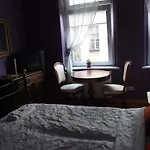Refined Flat In Jezyce District Apartment Poznan