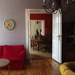 Apartment Refined Flat In Jezyce District