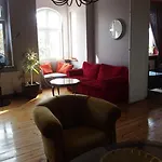 Refined Flat In Jezyce District Poznan