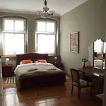 Refined Flat In Jezyce District Apartment Poznan