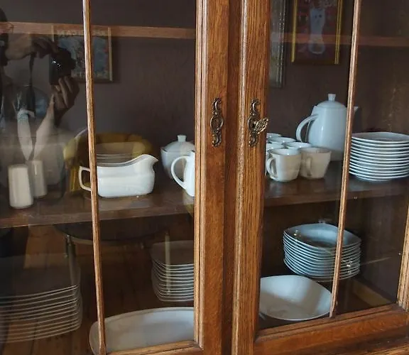 Refined Flat In Jezyce District Lejlighed Poznań