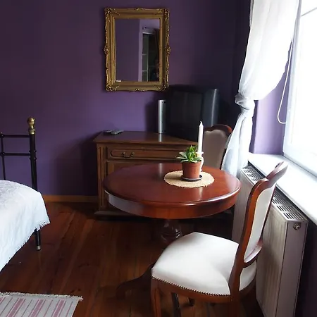 Refined Flat In Jezyce District * פוזנן