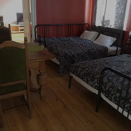 Apartment Refined Flat In Jezyce District Poznan