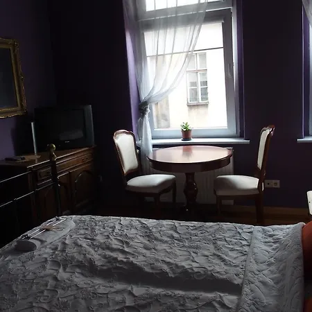 Refined Flat In Jezyce District Apartmán Poznaň