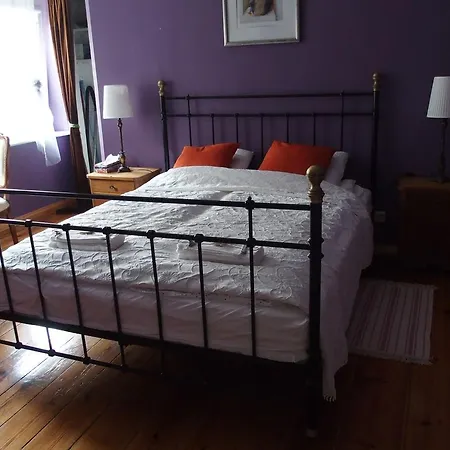 Refined Flat In Jezyce District פוזנן