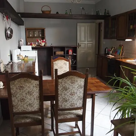 Refined Flat In Jezyce District Apartmán