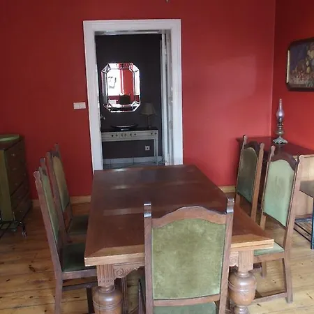 Refined Flat In Jezyce District * פוזנן