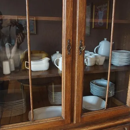 Refined Flat In Jezyce District דירה פוזנן