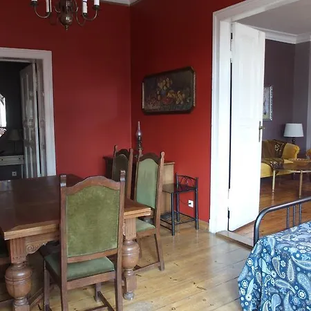 דירה Refined Flat In Jezyce District *