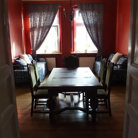 Refined Flat In Jezyce District דירה *