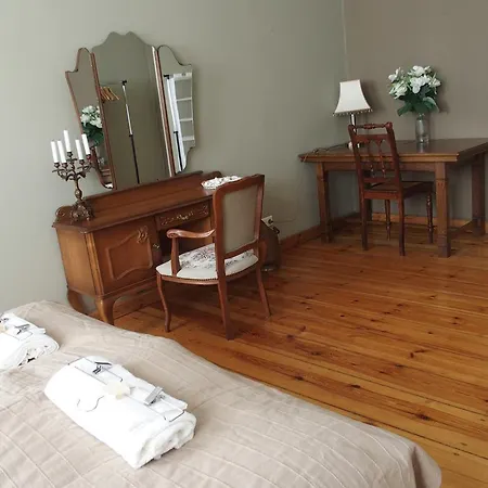 דירה Refined Flat In Jezyce District