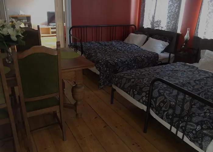 아파트 Refined Flat In Jezyce District 포즈난