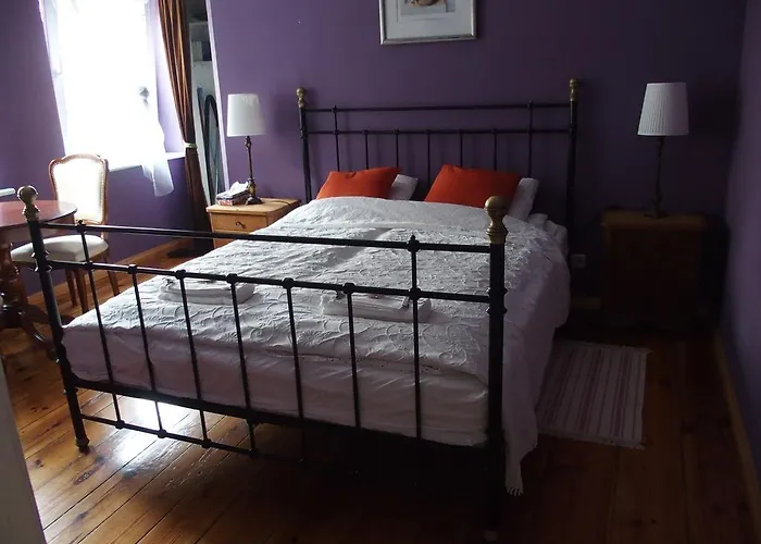 Refined Flat In Jezyce District 포즈난