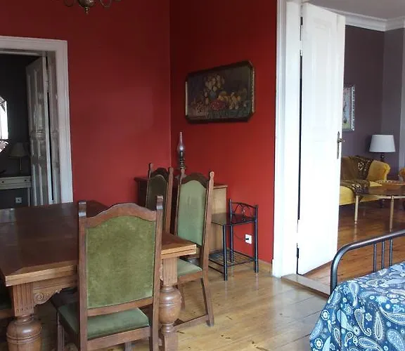 아파트 Refined Flat In Jezyce District *